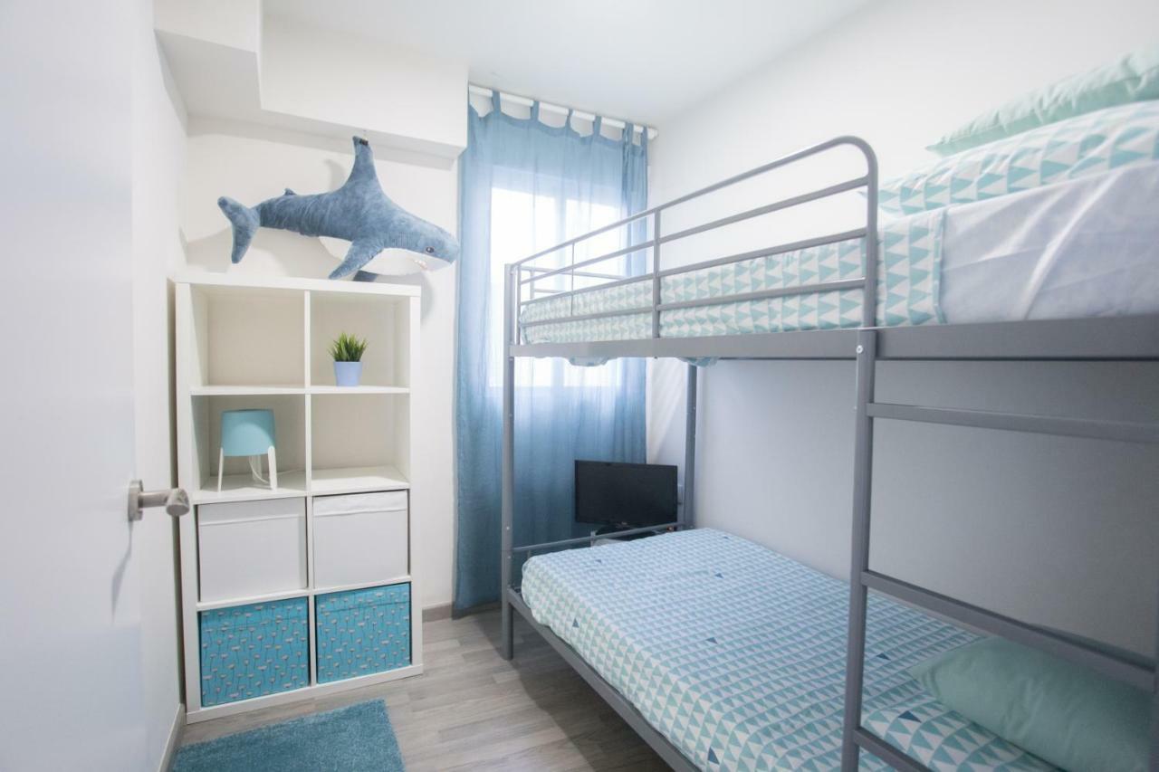 Apartamento En Primera Linea En Sagunto Extérieur photo