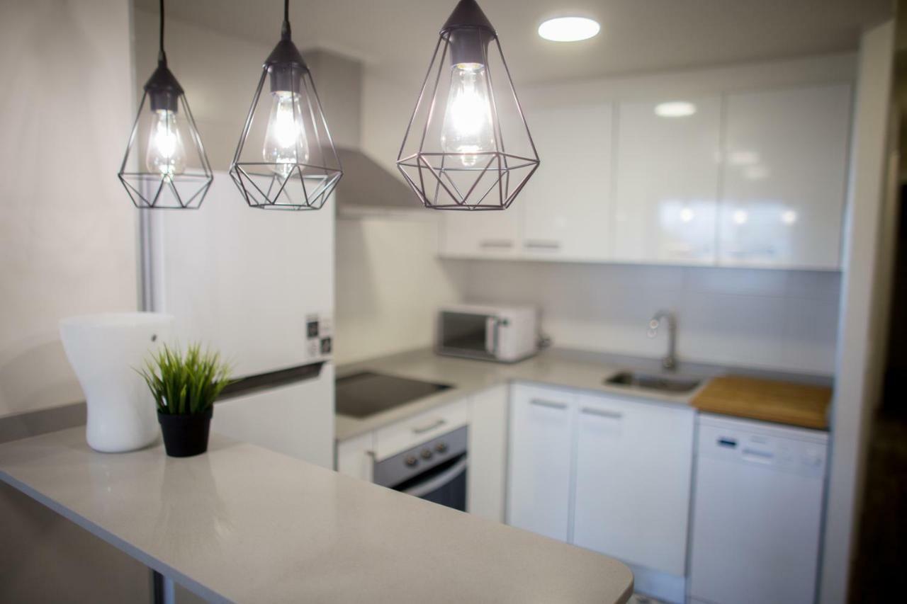 Apartamento En Primera Linea En Sagunto Extérieur photo