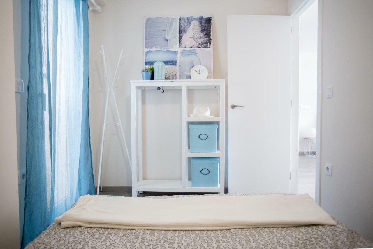 Apartamento En Primera Linea En Sagunto Extérieur photo
