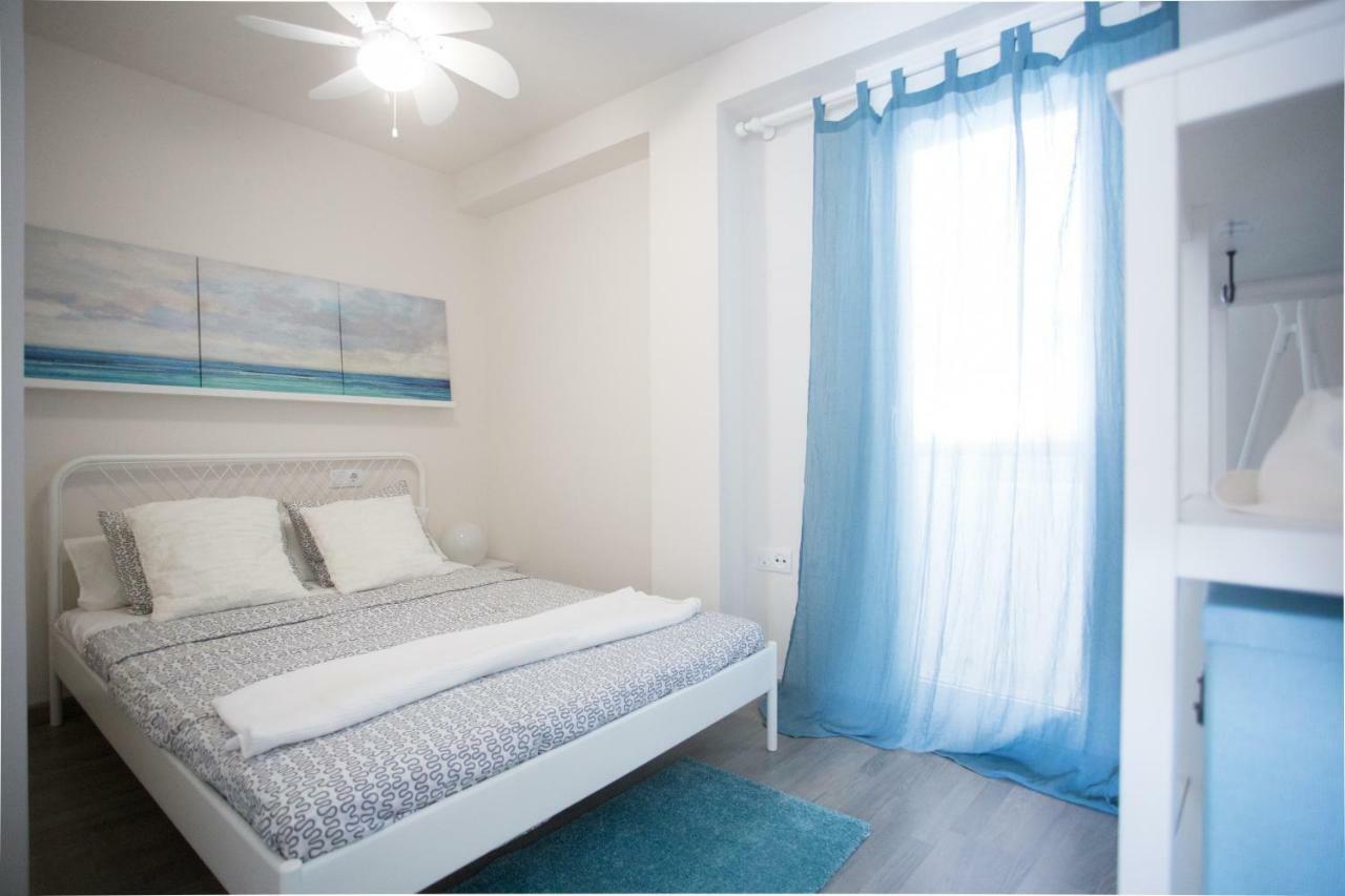 Apartamento En Primera Linea En Sagunto Extérieur photo